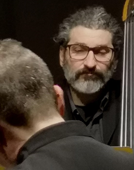 Concerto etno-sinfonico della Camerata de' Bardi al Teatro Giotto di Borgo San Lorenzo