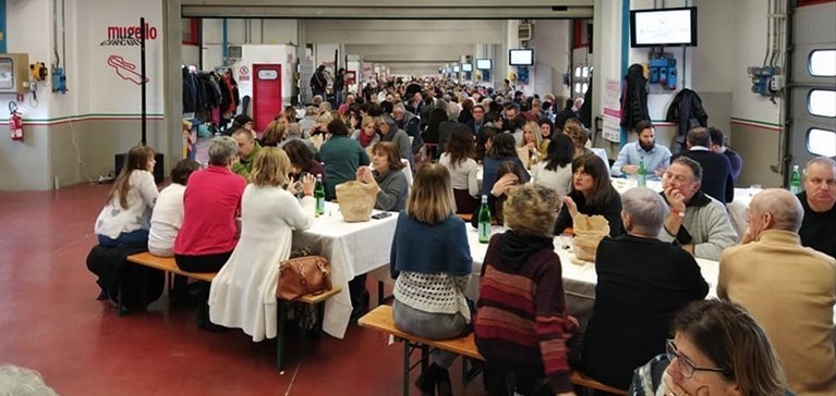 Insieme per il Mugello