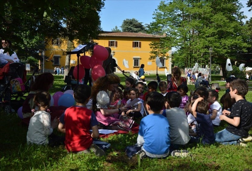 Mugello da Fiaba (Edizione 2018)