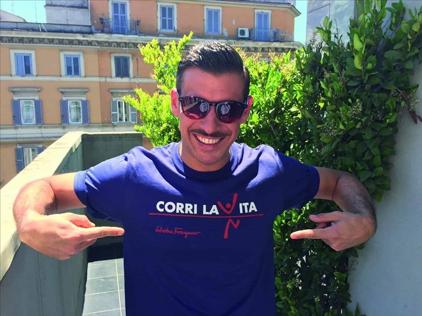 Francesco Gabbani