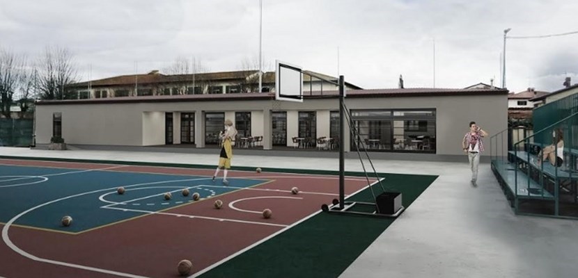 Il Centro Giovanile del Mugello