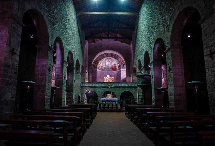 Un anno senza San Sebastiano. Da San Godenzo al Louvre, le parole di Don Filippo
