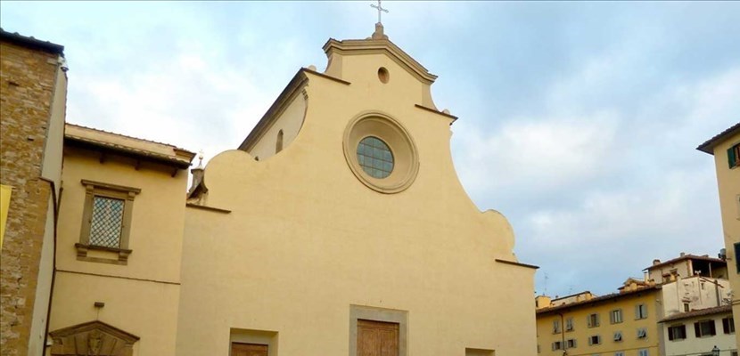 Chiesa di Santo Spirito