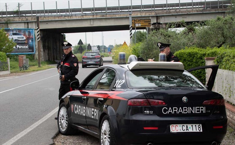 Guida in stato di ebrezza