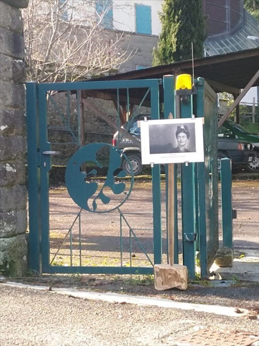 Mostra "Festa della donna" a Castagno d'Andrea (San Godenzo)