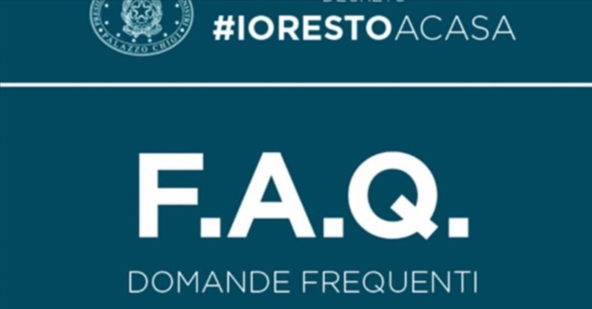 Io resto a casa, slogan anti "Coronavirus"