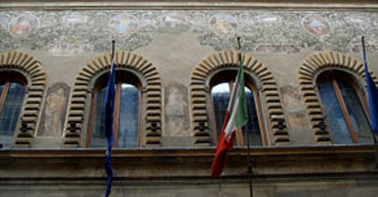 Palazzo Pinucci