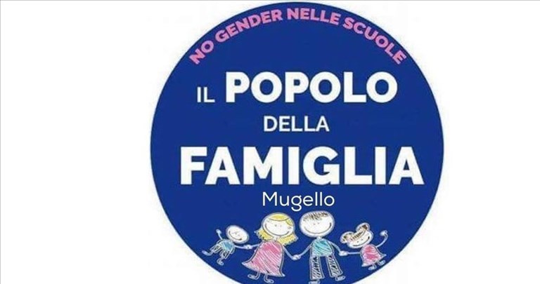 Popolo della Famiglia Mugello