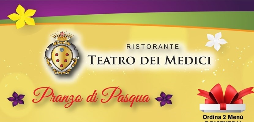 Ristorante Teatro dei Medici