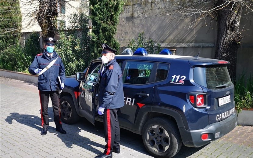 Carabinieri