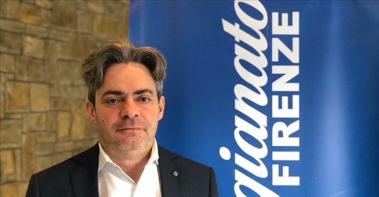 Jacopo Ferretti, Confartigianato