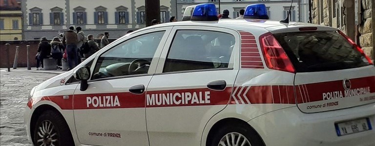 I controlli della municipale