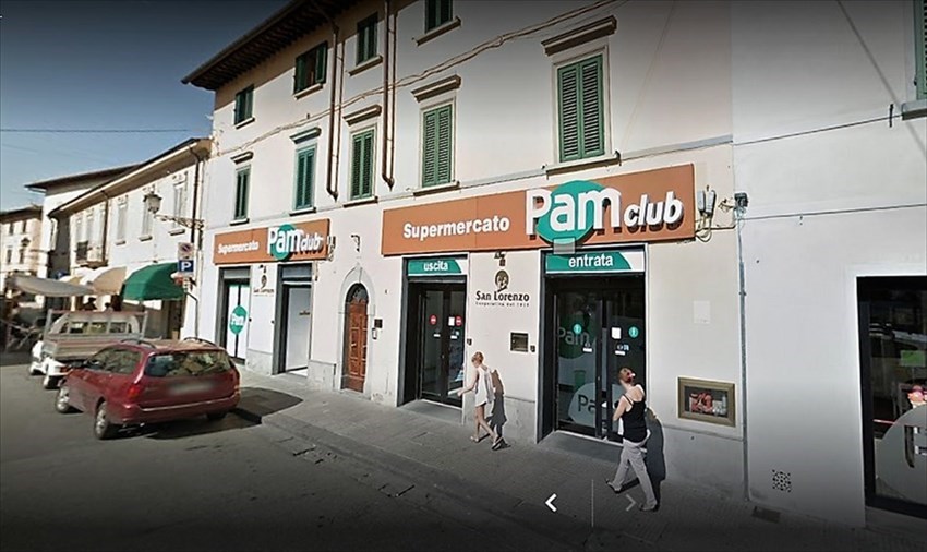 La cooperativa San Lorenzo - Pam