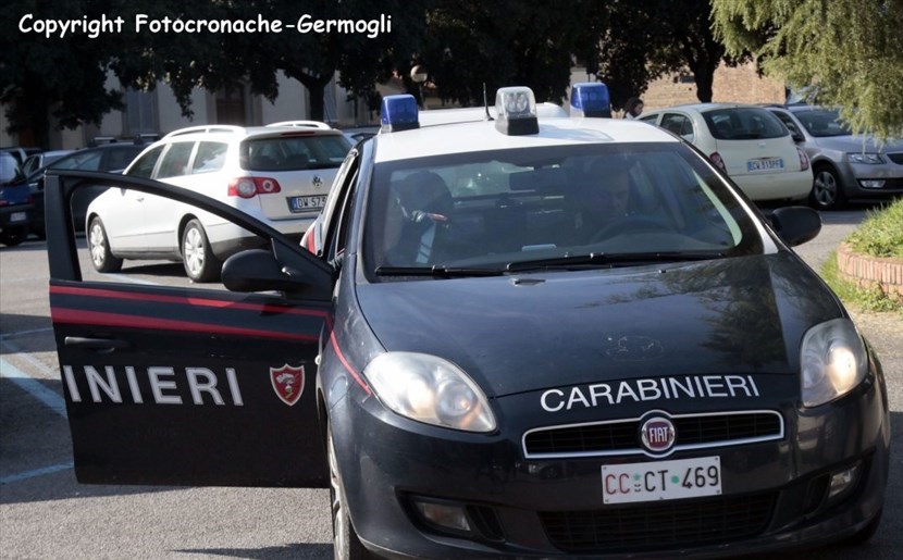 Carabinieri