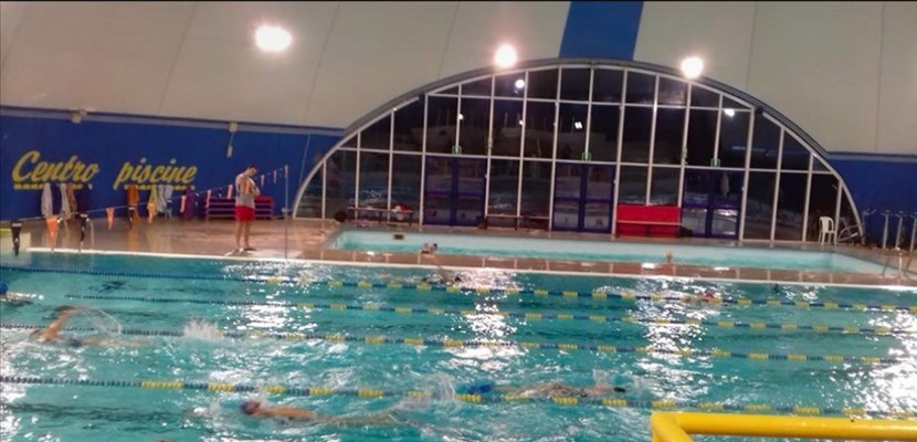 Centro Piscine Borgo San Lorenzo