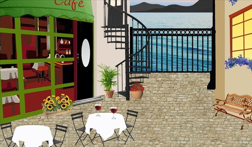 Esercizi commerciali