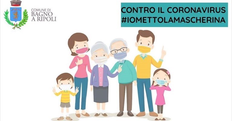 la campagna di sensibilizzazione