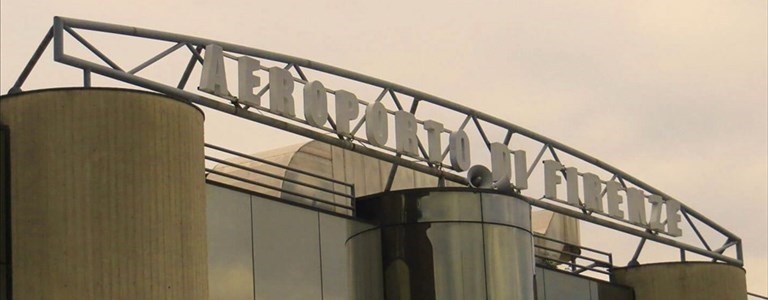 Aeroporto di  Firenze