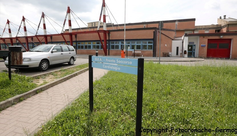 Pronto Soccorso Borgo