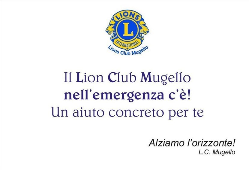 Lion Club Mugello