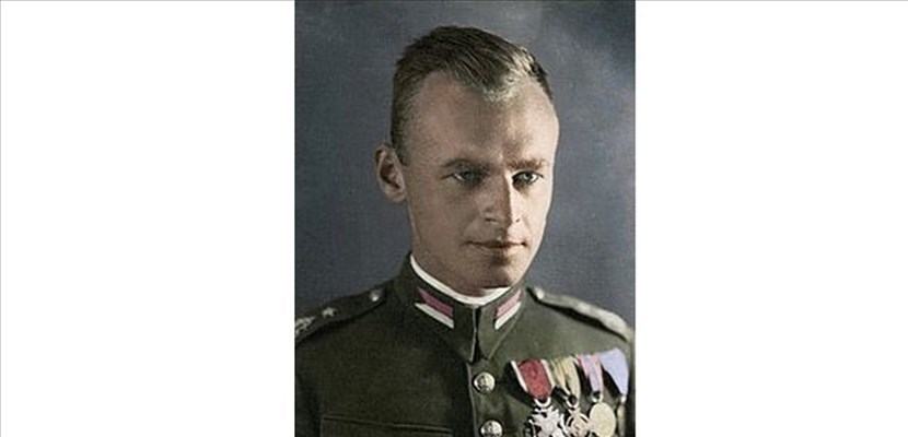 Witold Pilecki