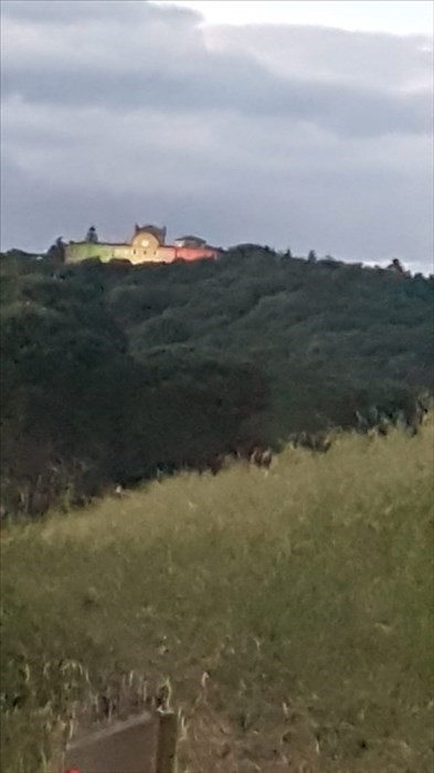 Sammezzano tricolore