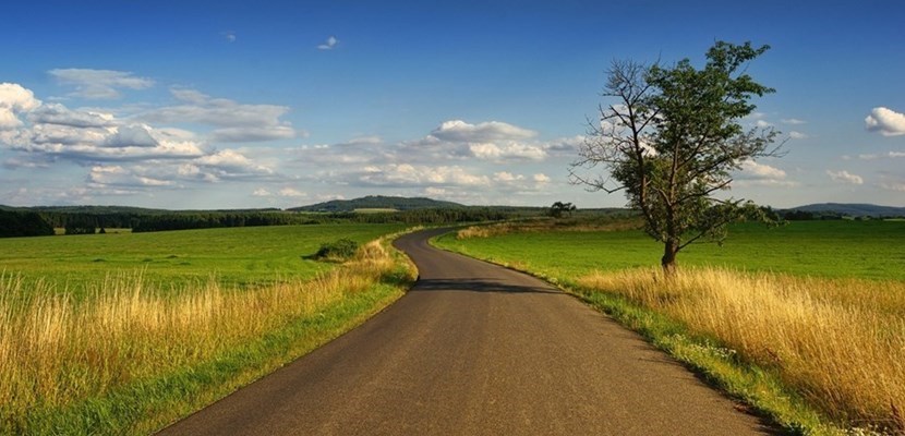 Strada vicinale