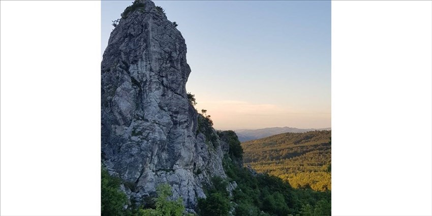 Rocchino di Cavrenno