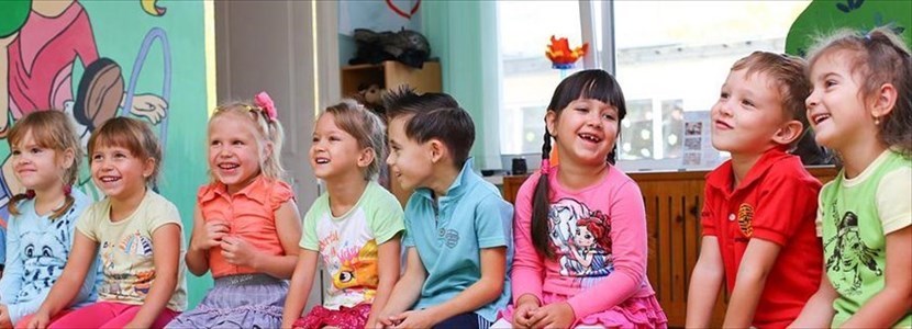 Iscrizioni ai nidi aperte