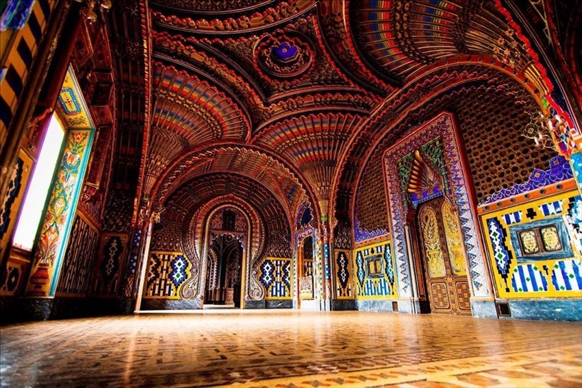 Sammezzano