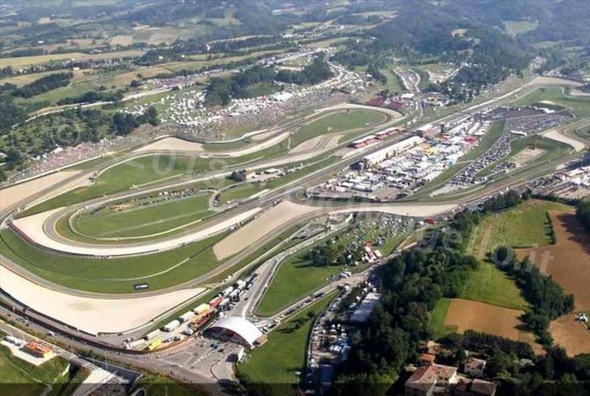 Autodromo