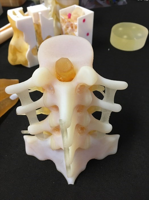 Il futuro della medicina è nella stampa 3D, nasce a Firenze un centro italiano di eccellenza