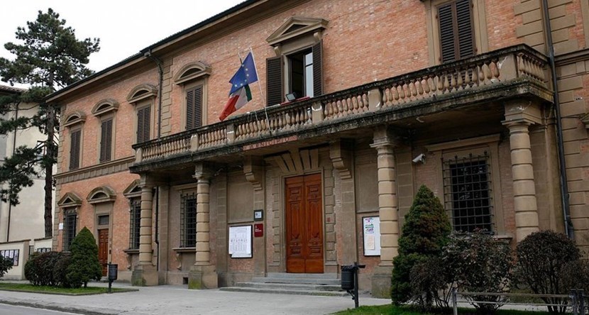 Comune di Borgo San Lorenzo