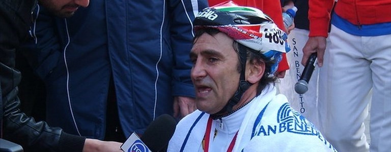 Alex Zanardi