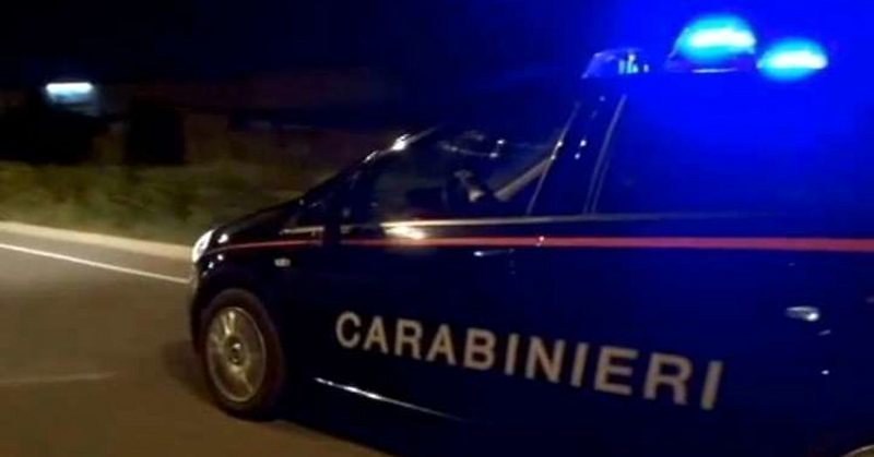 Carabinieri