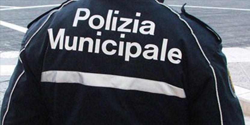 Polizia Municipale