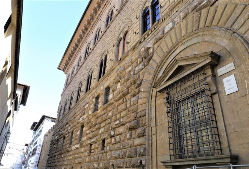 Palazzo Medici Riccardi