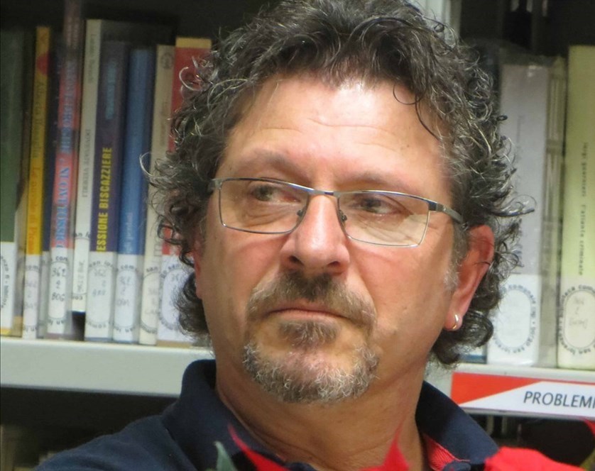 Massimiliano Miniati