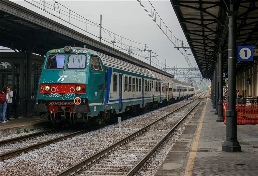 Treno