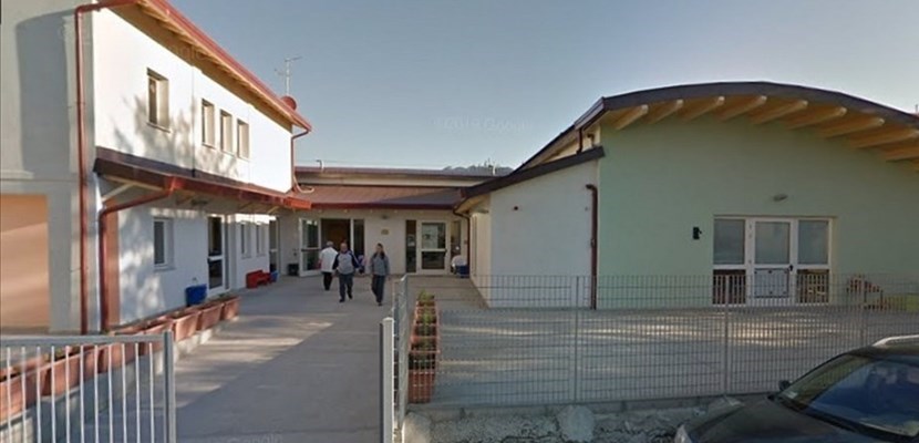 La scuola di Panicaglia