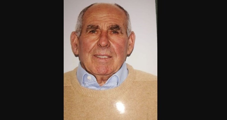 Disperso a San Godenzo: 11 giorni senza Lino, la moglie parla a Ok!Valdisieve