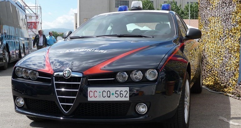 Carabinieri