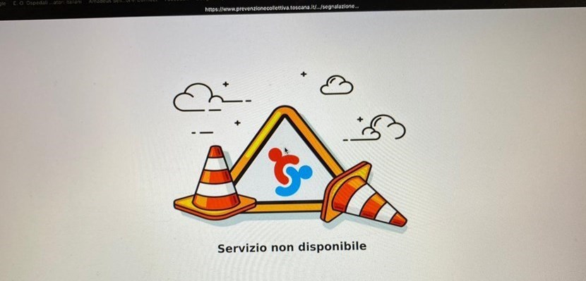 ecco dove fare il modulo on line