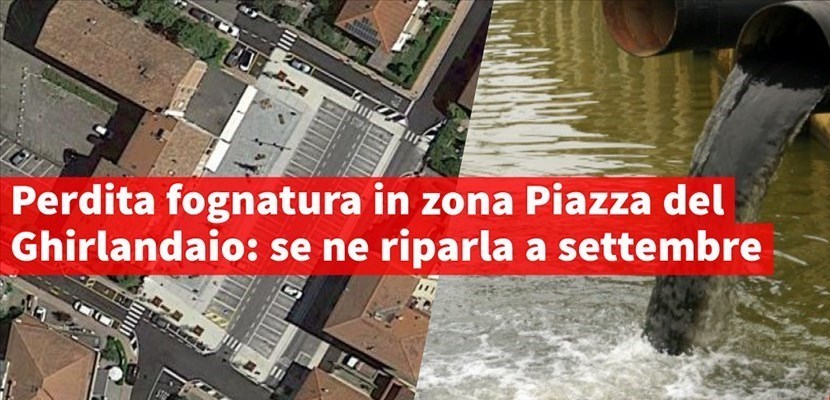 rinviato a settembre