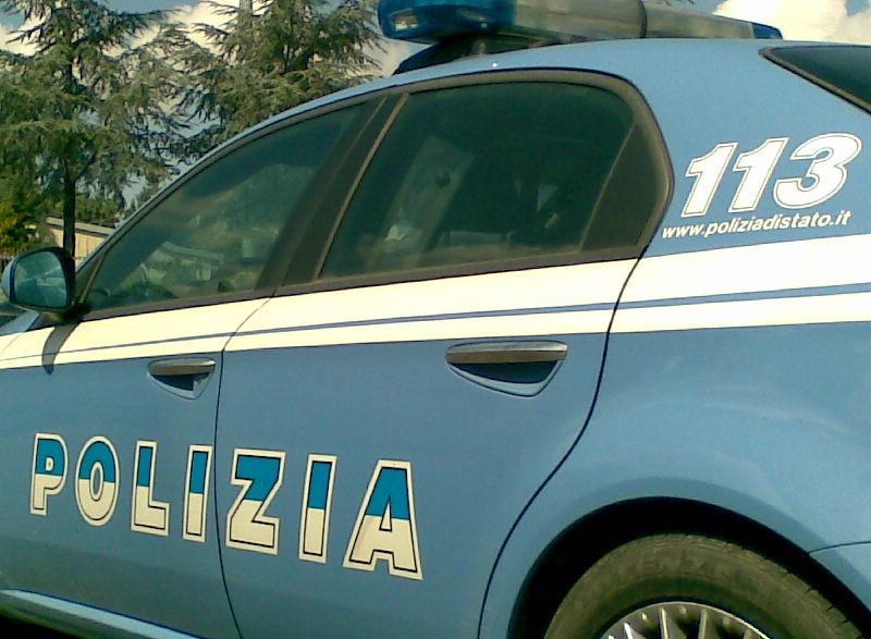 Polizia