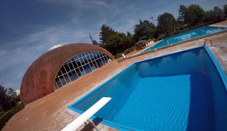 Centro Piscine Borgo San Lorenzo