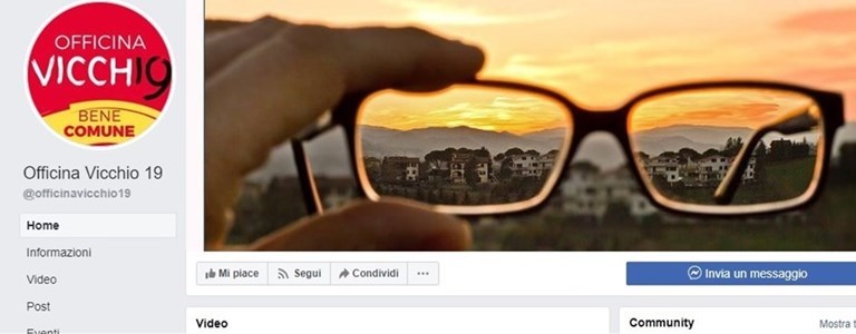 Officina Vicchio 19