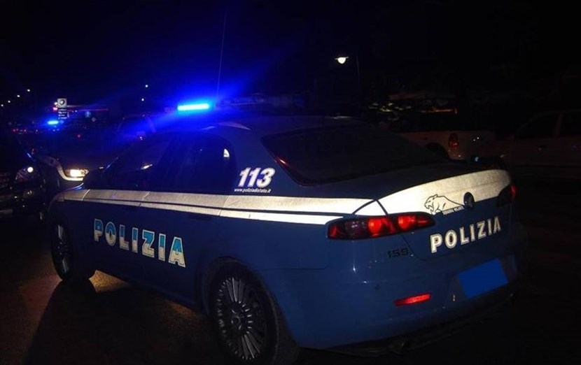 Polizia