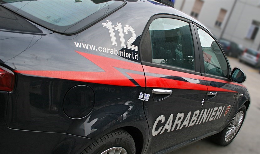 carabinieri
