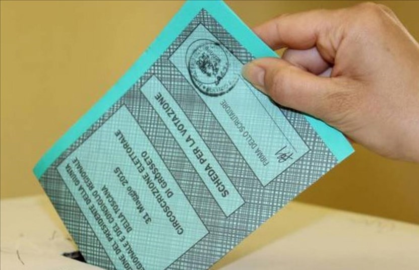verso le elezioni